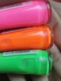 esmaltes neon kissex