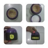 bb cream(caseiro)
